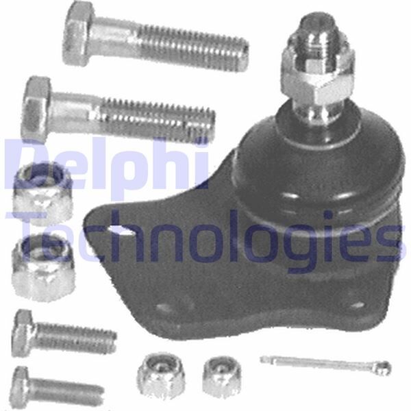 ÜST ROTIL ÖN FORD CONSUL 72-75 GRANADA 72-77 | OEM:6128321-1579763-880X3K209EA