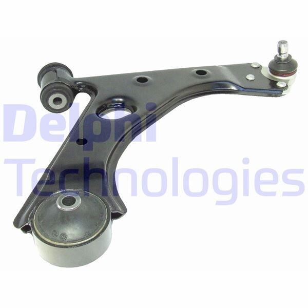 ROTİLLİ SALINCAK ÖN SAĞ ALT CORSA D -2006-2014-CORSA E -2014-ADAM-2012- | OEM:352543-55703231-5352038
