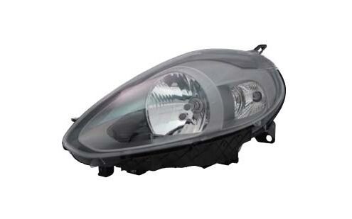 20-C262-A5-2B FAR SOL MOTORLU AMPULLU H4 FIAT PUNTO EVO 09> | OEM:51855645-51937144