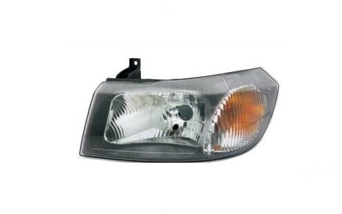 20-A066-B5-2B F.TRANSİT ÖN FAR EL.LH.04-06 | OEM:4C1613008DA