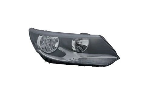 20-E369-05-2B W.TIGUAN ÖN FAR EL.MOTORLU RH.11- | OEM:5N1941006C