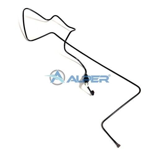 YAKIT HORTUMU TRAFİC II 01> 1.9 | OEM:8200338434