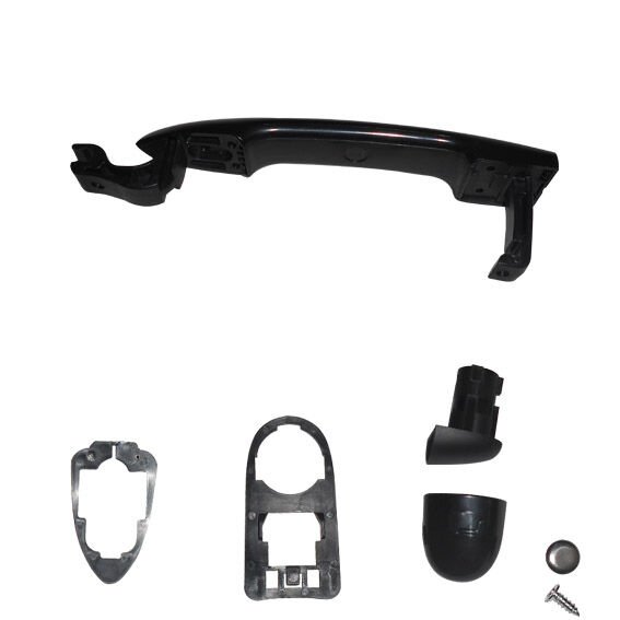 DIŞ KAPI AÇMA KOLU SOL FLUENCE | OEM:806B08422R