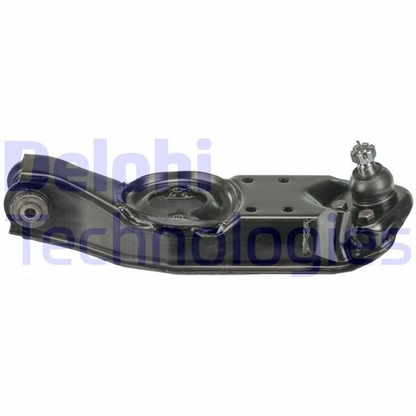 ROTİLLİ SALINCAK ÖN SAĞ ALT MITSUBISHI-L200-2000-2005- | OEM:MR296028-MR241026