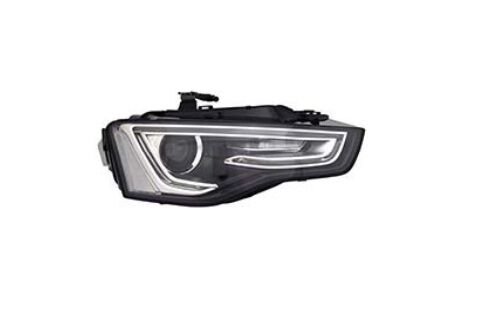 20-G811-A6-9B A.A5 ÖN FAR EL.MOT.LED GÜND.FAR.RH.11-12 | OEM:8T0941044