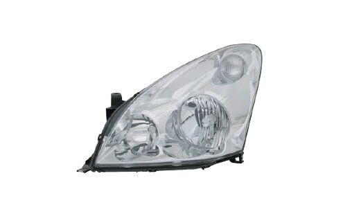 20-B050-05-2B T.COROLLA VERSO ÖN FAR EL.MOT.LH.04-08 | OEM:81170-0F010