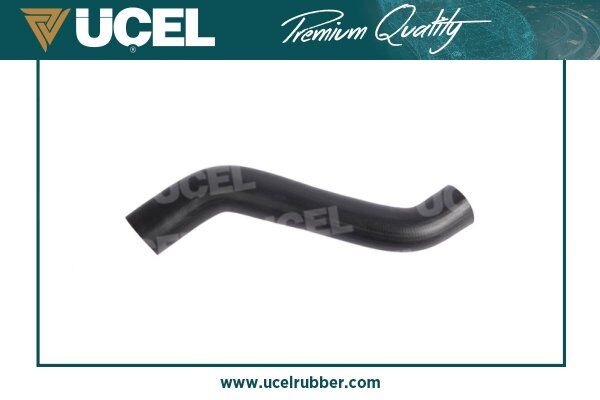 TURBO HORTUMU VW CRAFTER 2.5 TDI. 06-13 MODEL | OEM:2E0145856A