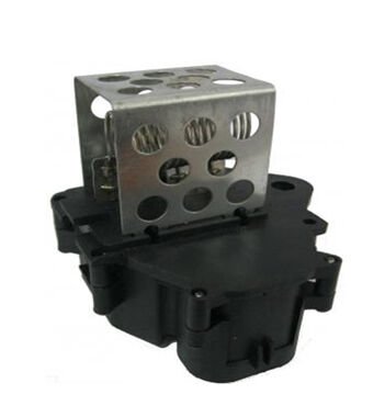 FAN REZİSTANSI P107-P308-PARTNER-TEPEE-C1-C4-XSARA PICASSO-BERLINGO | OEM:1308.AN-1308.CN-9649247680