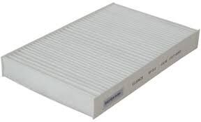 272774936R /   POLEN FİLTRESİ RENAULT FLUENCE 10> NISSAN JUKE ( WEGNA WC3309 )