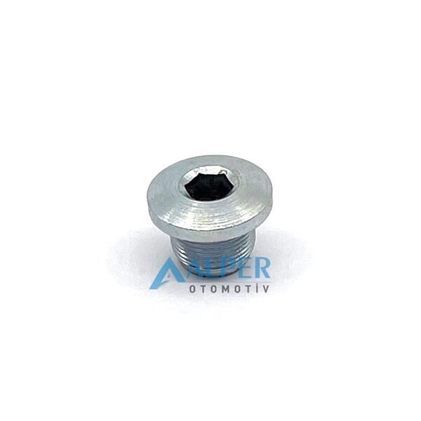 YAĞ KARTER TAPASI PLAIO 1.2 16V | OEM:46437207