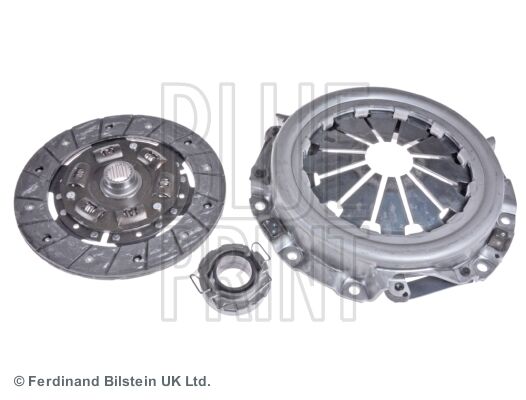 DEBRİYAJ SETİ BASKI DİSK BİLYA DAIHATSU TERIOS 1.3L HCJE J100 97-00 | OEM:3121087401-3125087401-3123087202
