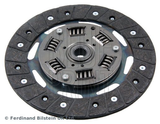 DEBRİYAJ BALATASI 500 C IV 0.9.500 IV 0.9.500 L 0.9.PANDA III 0.9.PUNTO III 0.9 | OEM:55241110