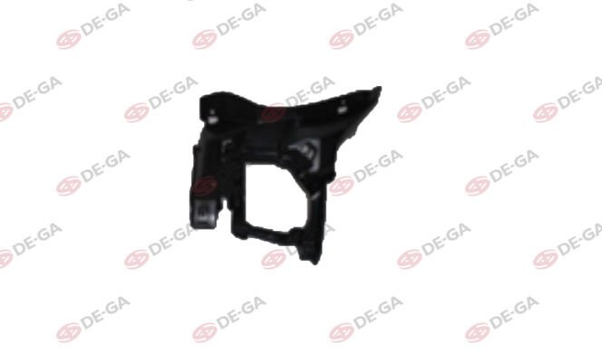 B.1 F20 ÖN TAMPON BRAKETİ Lh.14- | OEM:51117371739
