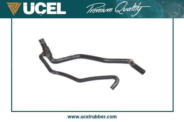 KALORİFER HORTUMU RENAULT CLIO I B-C57 5-357 1.2 B-C57R -1.4 B57J C57J | OEM:7700801056
