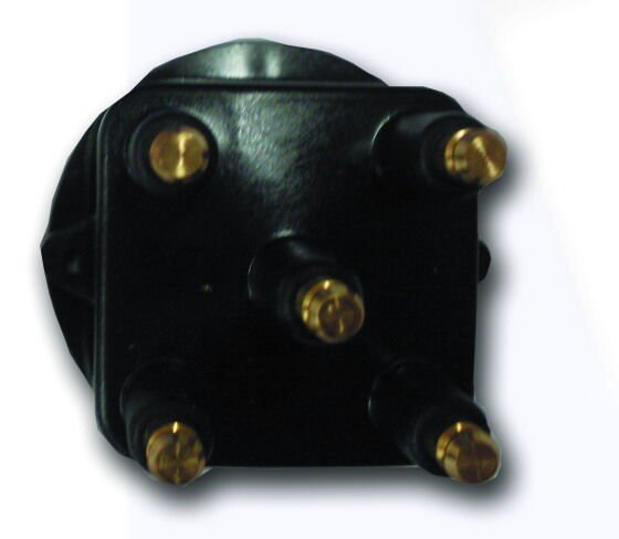 DİSTRÜBİTÖR KAPAĞI R19-EXP | OEM:7701033620-7701033621