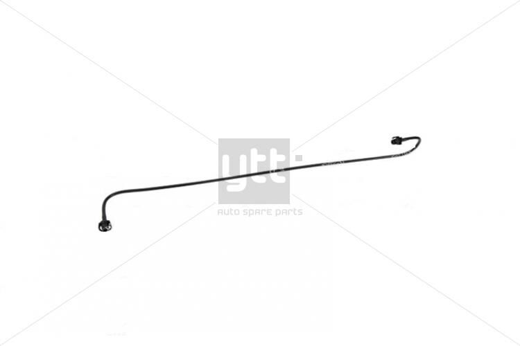 YEDEK SU DEPOSU HORTUMU P206 1.4 HDI | OEM:1323.48