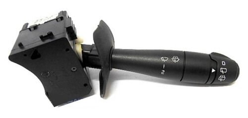 SİLECEK KUMANDA KOLU Arka silecek / Yol Bilgisayarı ile D.LOGAN -LOGAN MCV -SANDERO 2008- | OEM:6001551358