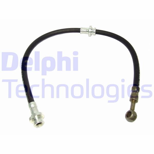 FREN HORTUMU ARKA; SOL NISSAN ALMERA 00>