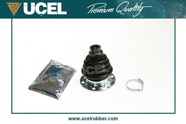 AKS KÖRÜĞÜ İÇ AUDI A4 1.6-1.8-2.0 | OEM:191498201B-191407283A-191498201C