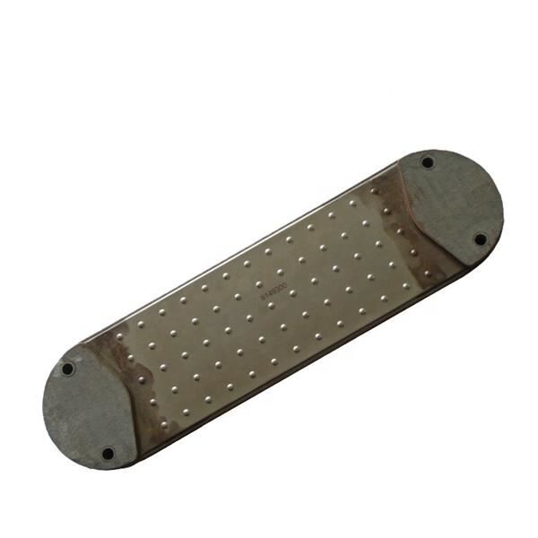 YAĞ SOĞUTUCU VOLVO FH16 YAĞ RADYATÖRÜ AĞIR VASITA | OEM:20700516-1674072