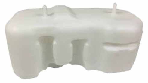 CAM SU FİSKİYE DEPOSU DUCATO III-BOXER III-JUMPER III | OEM:6431.G2-1348579080