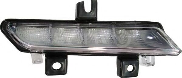 GÜNDÜZ FARI SAĞ CLIO IV-MODUS 12-16 | OEM:266003864R-266000411R