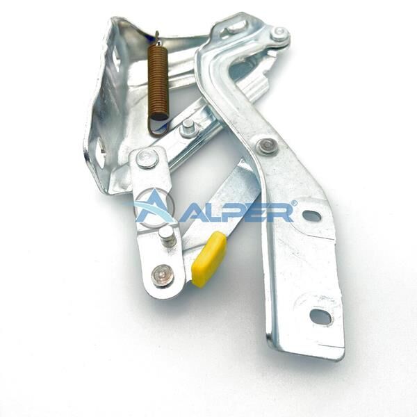MOTOR KAPUT MENTEŞESI SOL FIORINO-BIPPER-NEMO | OEM:1352919080