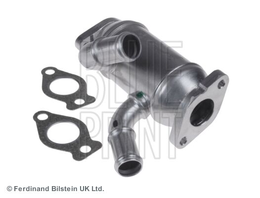 EGZOZ GAZI SOĞUTUCUSU TUCSON | OEM:2841627250
