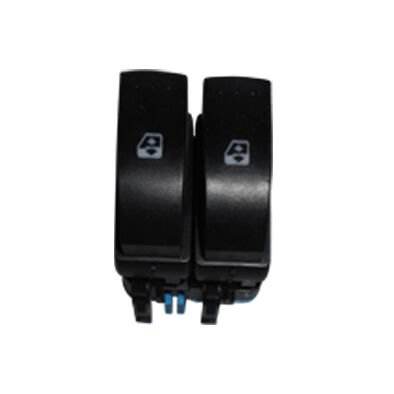 CAM AÇMA/KAPAMA ÇİFTLİ-MAVİ MGN II-SCENIC CAM KALDIRMA | OEM:8200107772