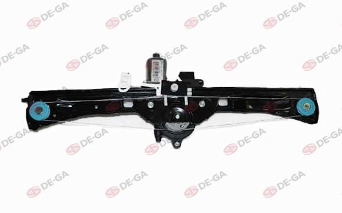 F.FİORİNO ELEK.ÖN CAM MEK.Rh. | OEM:52148372