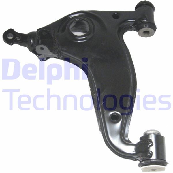 ROTİLSİZ SALINCAK ÖN SOL ALT MERCEDES-S-CLASS W140-1991-1999- | OEM:1403304207-1403306407-1403307007