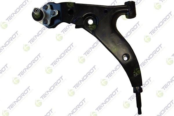 SALINCAK ALT SOL ROTİLLİ TOYOTA COROLLA 1.6L 4A-FE AE101 92-98 1.3L 2E EE100 92-98 | OEM:4806912130-4333009030-4806912140