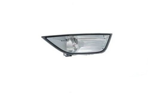 ÖN SİS FARI SOL BEYAZ MONDEO IV 11-14 19-B012-01-2B | OEM:BS7115K202AB-BS7115K202AA