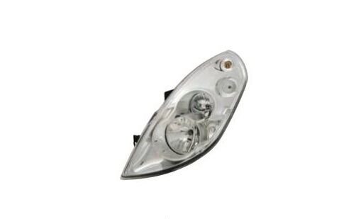 FAR SİNYAL SOL RENAULT MASTER III 10> OPEL MOVANO B 10> ELEKTRİKLİ H7 H1 | OEM:260608210R-260605375R-260602078R