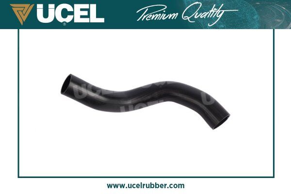 TURBO HORTUMU VW CRAFTER 2.5 TDI. 06-13 MODEL | OEM:2E0145828