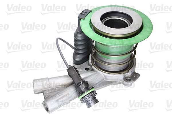 HİDROLİK RULMAN MINERAL YAĞ VE SENSÖRLÜ 220MM HİDROLİK RULMAN-FTE YEŞİL KUTU AĞIR VASITA | OEM:A0022507515