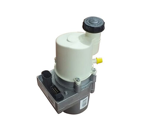 DİREKSİYON POMPASI ELEKTRİKLİ CLIO-KNG 07 >-CLIO III-KNG III-MODUS 1.5 DCI | OEM:8200886452-8200718096-8200520790