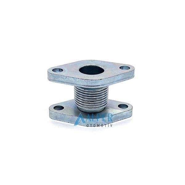EGR BORUSU DUCATO EURO 4 | OEM:504155826