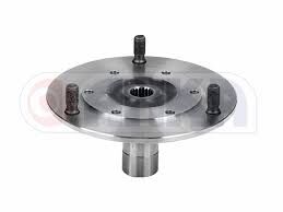 ÖN TEKER PORYA BİJONLU R-12 | OEM:7700544733