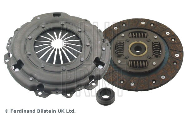 DEBRİYAJ SETİ P206-P307-P406-P407-PARTNER-BERLINGO-EXPERT-C4-C5-C8-JUMPY-XSARA-SCUDO 1.8 16V-2.0 16V HDI EW10J4-EW10A-EW7A-EW7J4 | OEM:1611268580-2052.J1-2050.T6-2050.A1