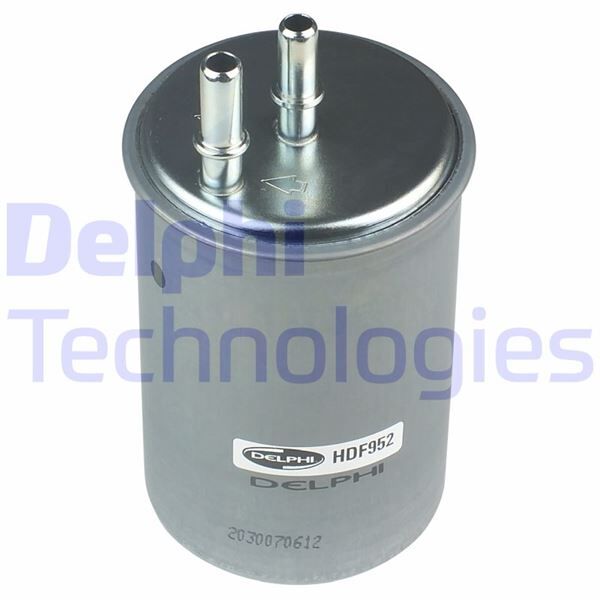 MAZOT FİLTRESİ - 412. 412 S. 416 HT. 531. 535. 536. 541. TM 310 S 4.4L TC -