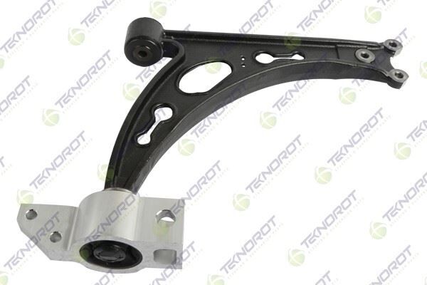 ALT SALINCAK SAĞ ROTİLLİ DÖKÜM GOLF V 03 >-TOURAN 03 >-CADDY 04 > | OEM:1K0407152M-1K0407152AC