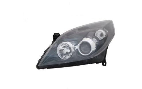 20-B110-05-2B O.VECTRA C ÖN FAR EL.MOTOR.SİY.LH.05-08 | OEM:93179918