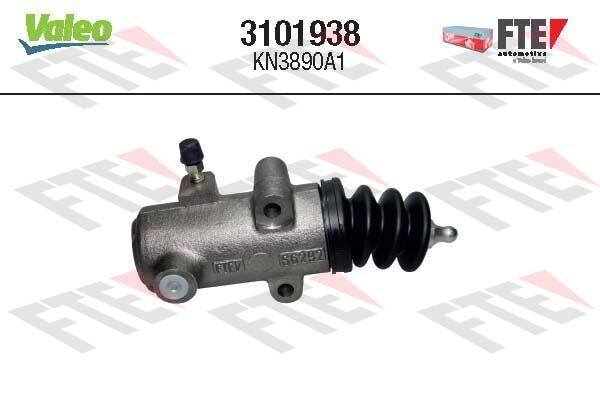 DEBRİYAJ ALT MERKEZİ AĞIR VASITA | OEM:4459140