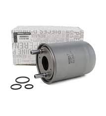 8201046788 /  YAKIT FİLTRESİ MEGAN III-SCENIC III-FLUENCE 1.5DCİ ( WEGNA WF4212 )