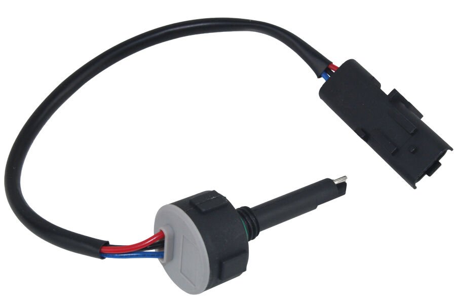 MAZOT FİLTRE MÜŞÜRÜ MASTER II 2.5-TRAFIC | OEM:7701475230