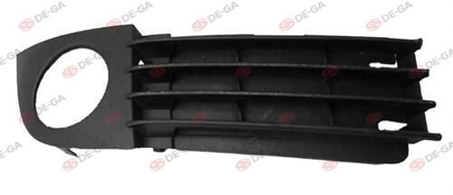 A.A6 ÖN TAMPON PANJURU DELİKLİ Rh.02- | OEM:4B0807682AA01C