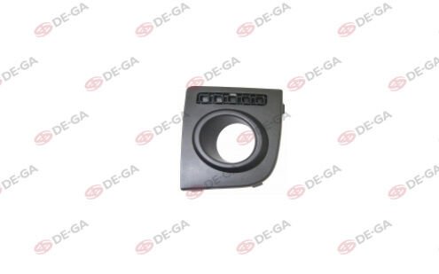 F.FUSION ÖN TAMPON PANJURU DLKLİ Lh.05- | OEM:6N1115A246ABYYIF