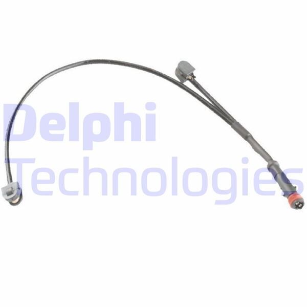 FREN İKAZ KABLOSU MERCEDESCLS63-E63-SLS63 | OEM:2129057001-A2129057001