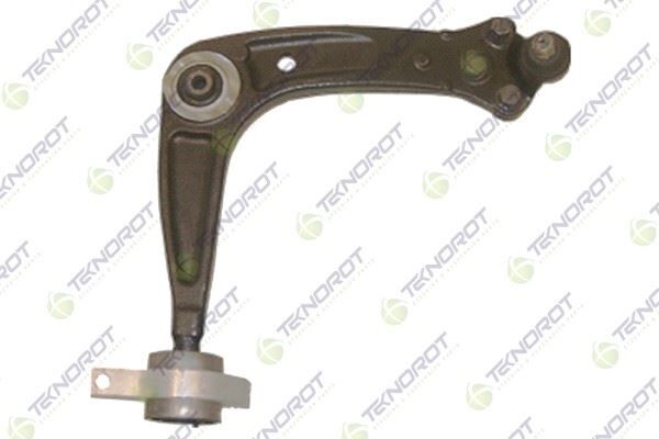 ÖN SAĞ ALT SALINCAK KOMPLE PEUGEOT P508 2010>2018 | OEM:3521.V1-9666681380-9677547880